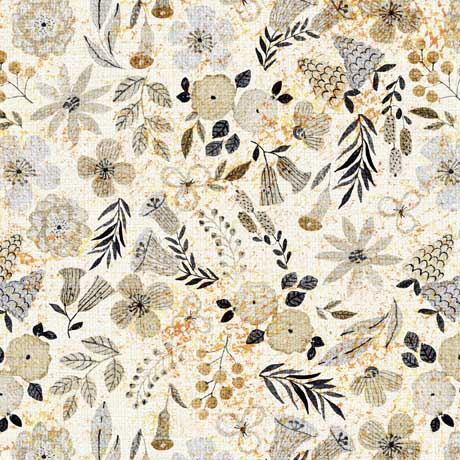 MINKY PRINTS             